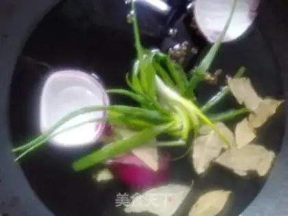 Make Shrimp step 1