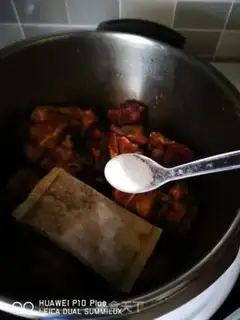 Make Soybones step 8