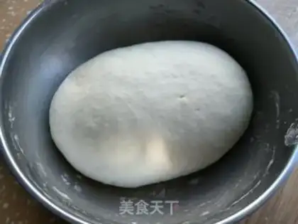Make ♪ Scrambled buns ♪ step 5