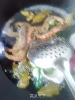 Make Shrimp step 3