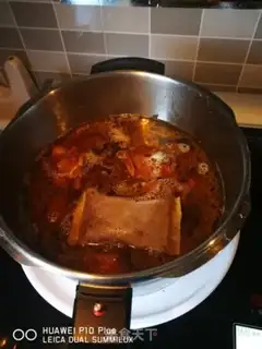 Make Soybones step 10