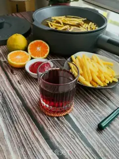 Make Fancy cheese fries step 6
