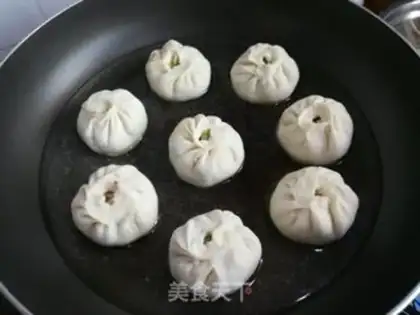 Make ♪ Scrambled buns ♪ step 10