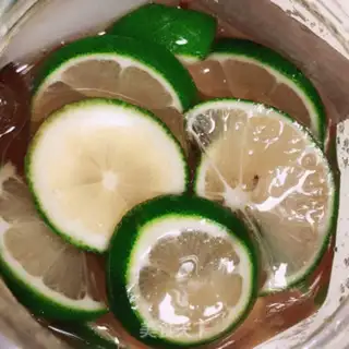 Make Honey lemonade step 6