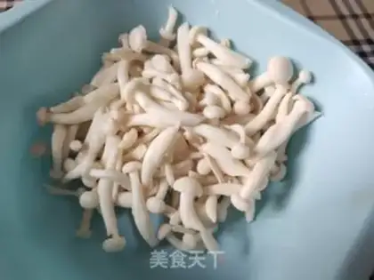 Make Molybdenum step 0
