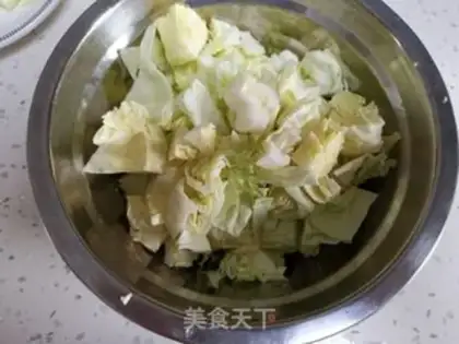 Make Pipples, cut flowers step 2