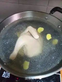 Make Chicken step 2