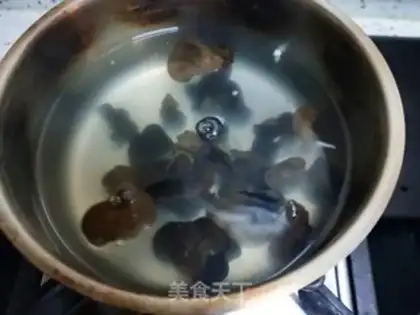Make Molybdenum step 3