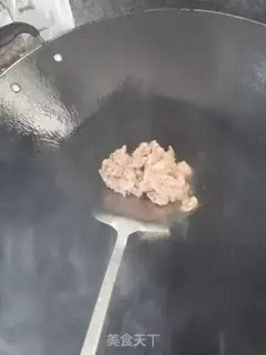 Make Autumn with garlic step 2