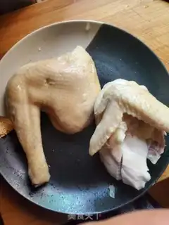 Make Chicken step 4