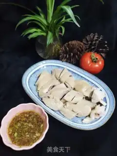 Make Chicken step 6