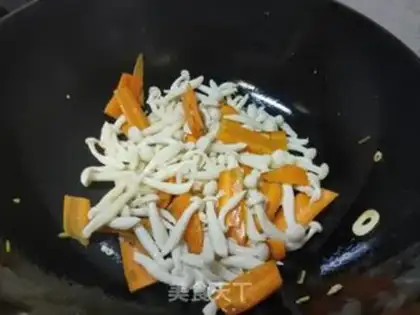 Make Molybdenum step 7
