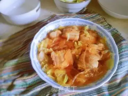 Make Five-flower stew step 9