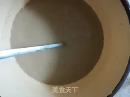 Make Two colored horseshoes step 5