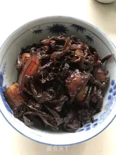Make Rhodish dry meat step 7