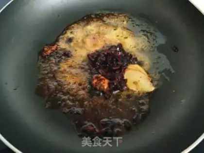 Make Potato powder step 2