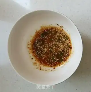 Make Sour noodles step 4