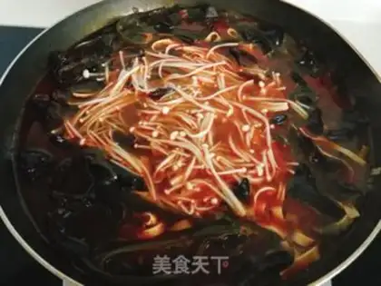 Make Potato powder step 3