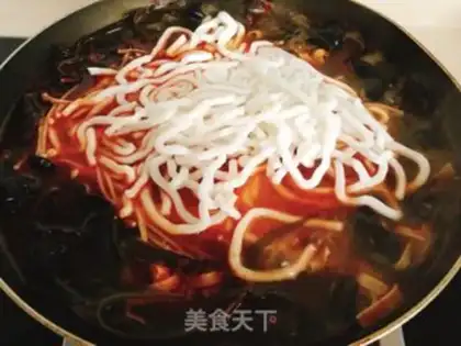 Make Potato powder step 4