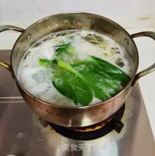 Make Sour noodles step 6