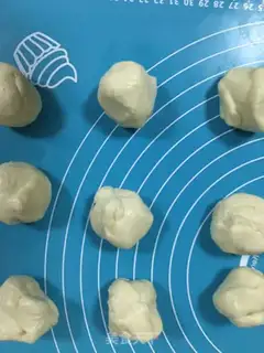 Make Cake step 2