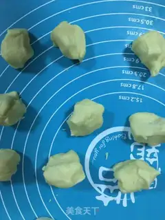 Make Cake step 3
