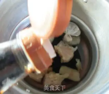 Make Cow-cow-cow-cow step 6