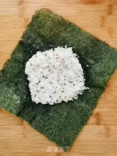 Make The groceries step 4