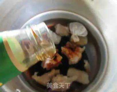 Make Cow-cow-cow-cow step 7
