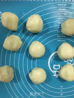 Make Cake step 5