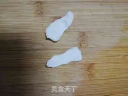 Make Tomato noodles step 6
