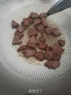 Make Tomato oxen step 9