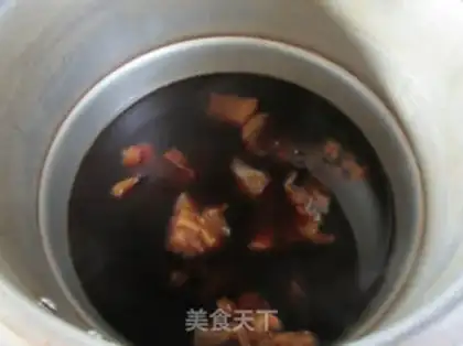 Make Cow-cow-cow-cow step 11
