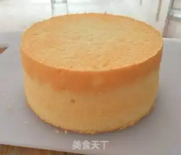 Make Chi Fung Cake step 11