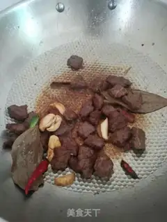 Make Tomato oxen step 10