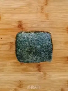 Make The groceries step 9
