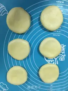 Make Cake step 10