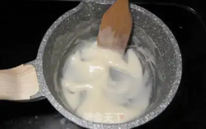Make Juice and soup step 0
