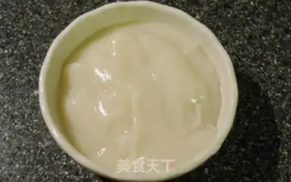 Make Juice and soup step 1