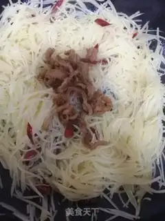 Make Potato cheese step 5