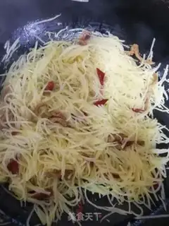 Make Potato cheese step 6
