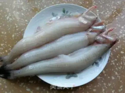 Make Sour sauce step 1