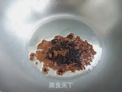 Make Five flowers to burn wild mushrooms step 5