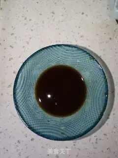 Make Powder buns step 3