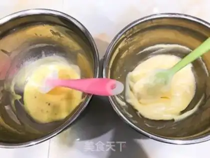 Make Soft cheesecake step 4