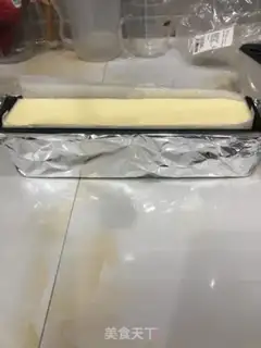 Make Soft cheesecake step 6