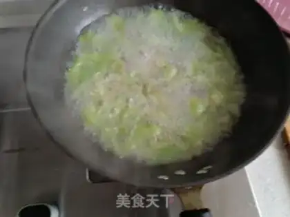 Make The bouquet soup step 5