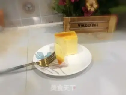 Make Soft cheesecake step 8