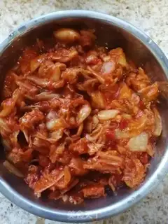 Make Potato chips step 0