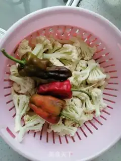 Make Paprika step 0